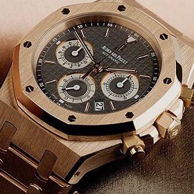 Second hand watch dealers melbourne deals